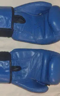 دستکش بوکس