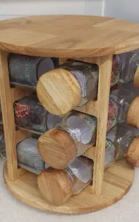 جا ادویه گردان نو