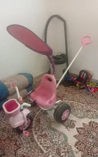 سه چرخه