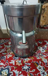 ابمیوه گیری صنعتی