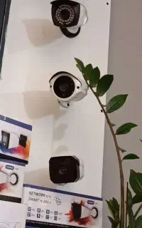 دوربین مداربسته صفر تا صد مجموعه