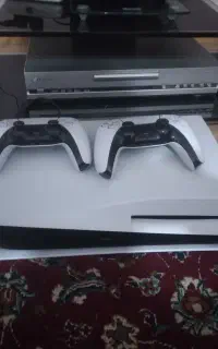 ps5