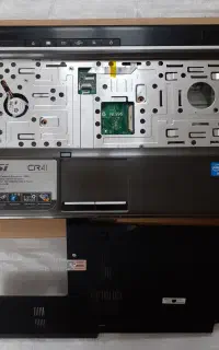 بدنه لپ تاپ msi cr41