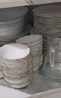 اکروپال لب طلا