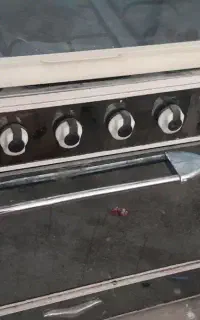 اجاق گاز