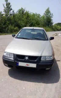 سمندمدل82