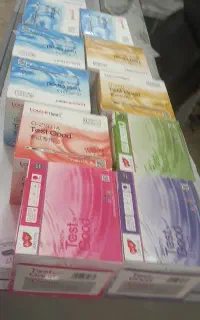 خودکار تست گود اصل