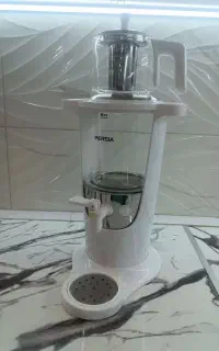 سماور برقی