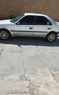 پژو405