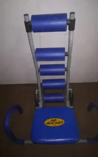 دستگاه دراز نشست سالم