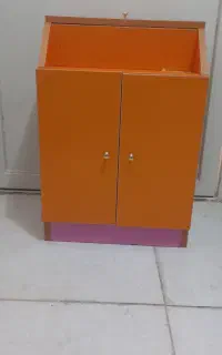 جاکفشی کودکان درحدنونو