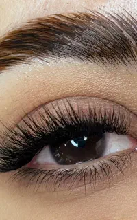 جشنواره اکستنشن مژه و لیفت و لمینیت