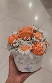 باکس گل