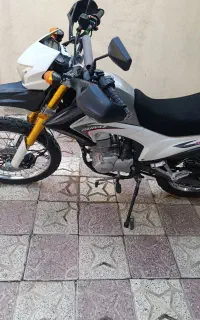 یک دستگاه موتور سیگلت