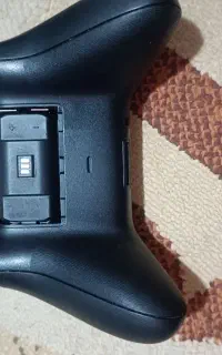 دسته و شارژر