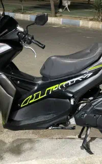 آیروکس ۱۸۰ سی سی