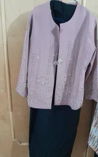 کت سارافون مجلسی شیک و نو نو