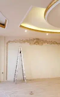 خدمات فنی ساختمان،رنگ کاری،تاسیسات،پتینه کاری،