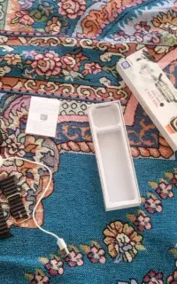 ساعت هوشمند