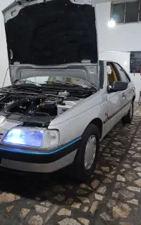 خودرو 405 دوگانه کارخانه 96
