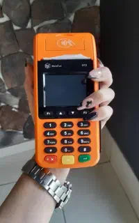 پشتیبانی کارت خوان سیار/شهر پوز ایران/P3