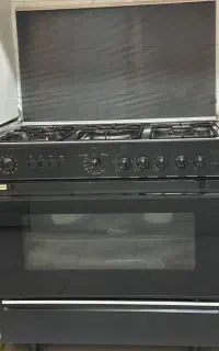 اتاق گاز ،فر