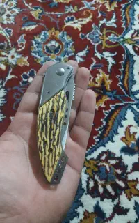 چاقو شکاری
