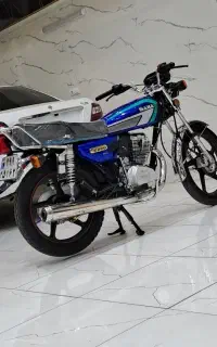 موتور۲۰۰سحر