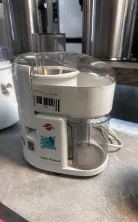 آبمیوه گیر پارس خزر 700 P مجموعه تخفیفی زرکالا