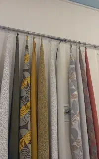 پارچه فروشی