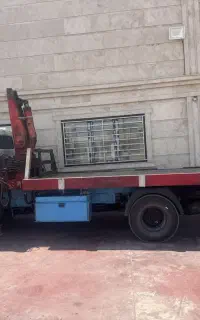 جرثقیل ۶ تنی  هیوندا