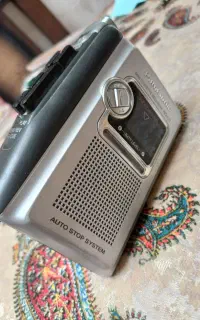 واکمن پاناسونیک