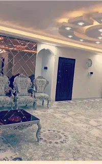 راویزرابیتس کاری وال پست جوشکاری خرده کاری اهنگری