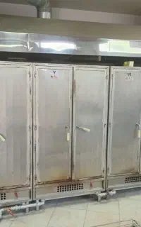 طبخ غذابرای مجالس شماواجاره روزانه طباخی با وسایل