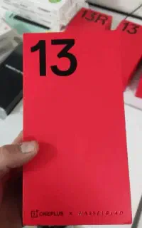 one plus 13