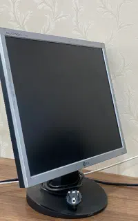 مانیتور ال جی