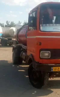 تخلیه چاه