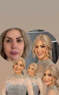 آموزش/میکاپ/ فوق تخصصی