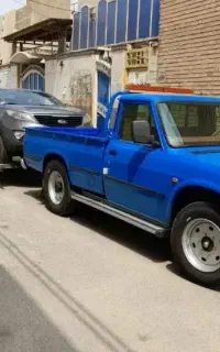 یدک کش