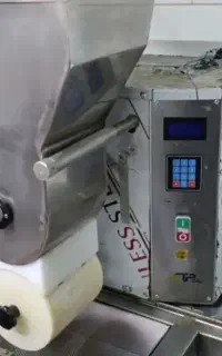 دستگاه فلافل زن  اتومات