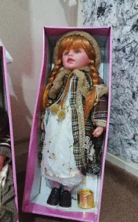 عروسک