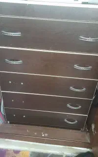 میزارایشی بااینه و دراور