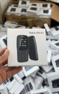 گوشی نوکیا 106 پلم