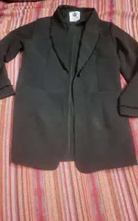 مانتو کتی . شال