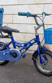 دوچرخه 12 فابریک