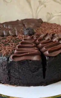 دوره ی اول آموزش کیکهای کافی شاپی
