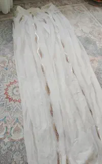 پرده فروشی