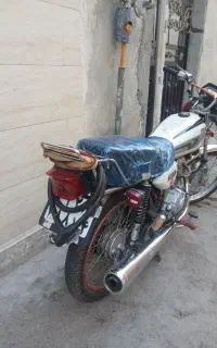 موتور مدارک تکمیل