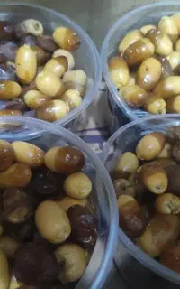 فروش رطب کبکاب کیلویی ۱۸۰