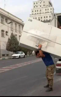 باربری حمل باراثاثیه منزل کارگرخالی اسباب کشی